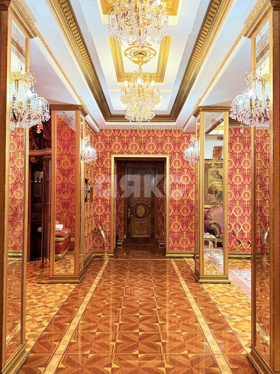 Фото №40: Дом 810&nbsp;м² + 6.62&nbsp;сот., 4&nbsp;эт. - Анапа, ул. Горького, 16