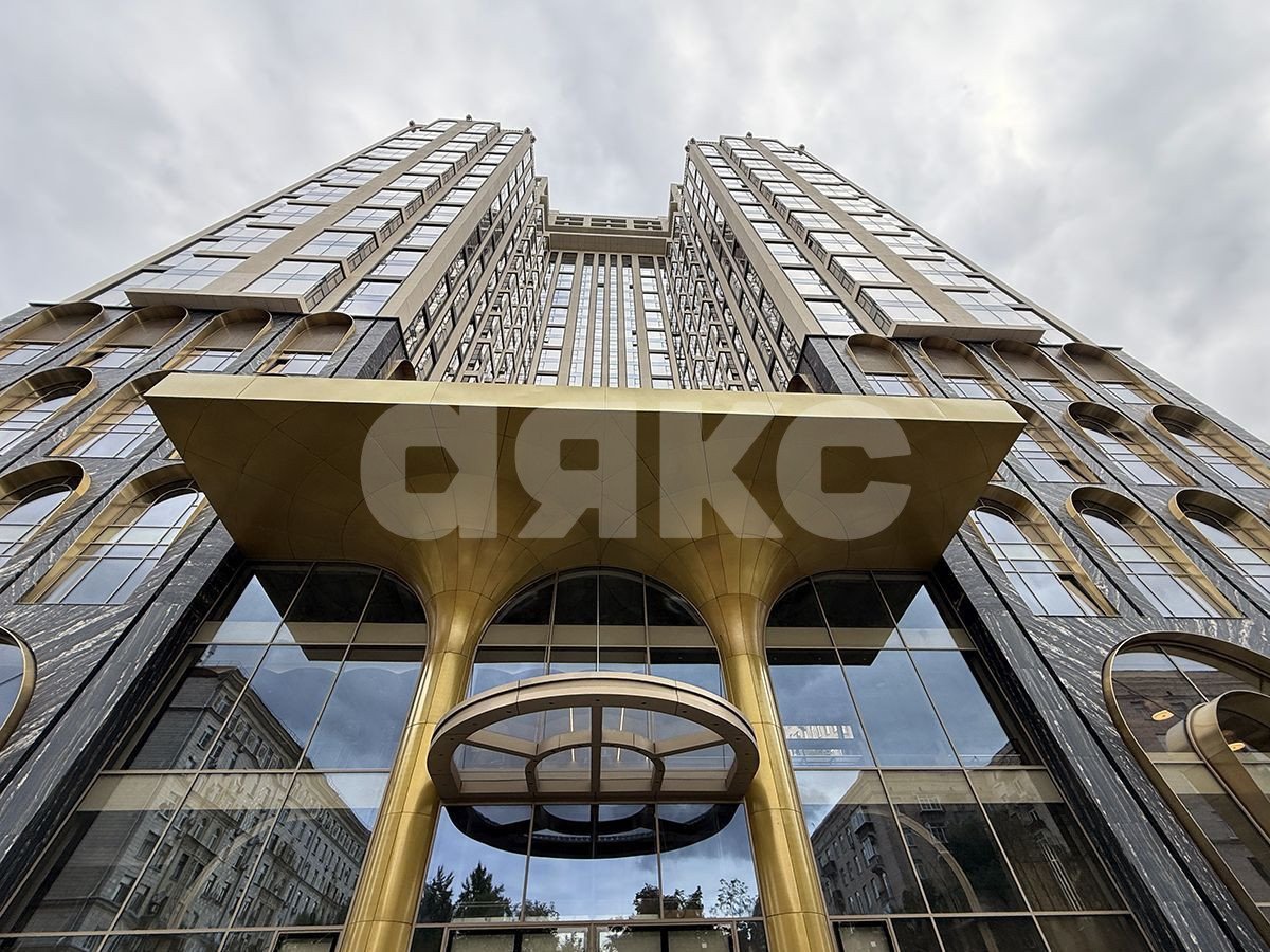 Фото №23: 2-комнатная квартира 51&nbsp;м², 17/32&nbsp;эт. - Москва, Дорогомилово, мкр. жилой комплекс Поклонная 9, ул. Поклонная, 9