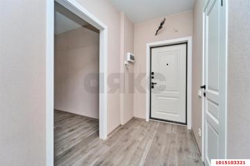 Фото №1: 1-комнатная квартира 40&nbsp;м², 9/9&nbsp;эт. - Краснодар, мкр. 9-й километр, ул. Ярославская, 115