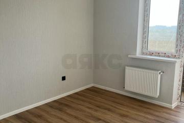 Фото №1: 1-комнатная квартира 42&nbsp;м², 7/16&nbsp;эт. - Краснодар, мкр. ЖК Лучший, ул. Ростовское шоссе, 30/7к2