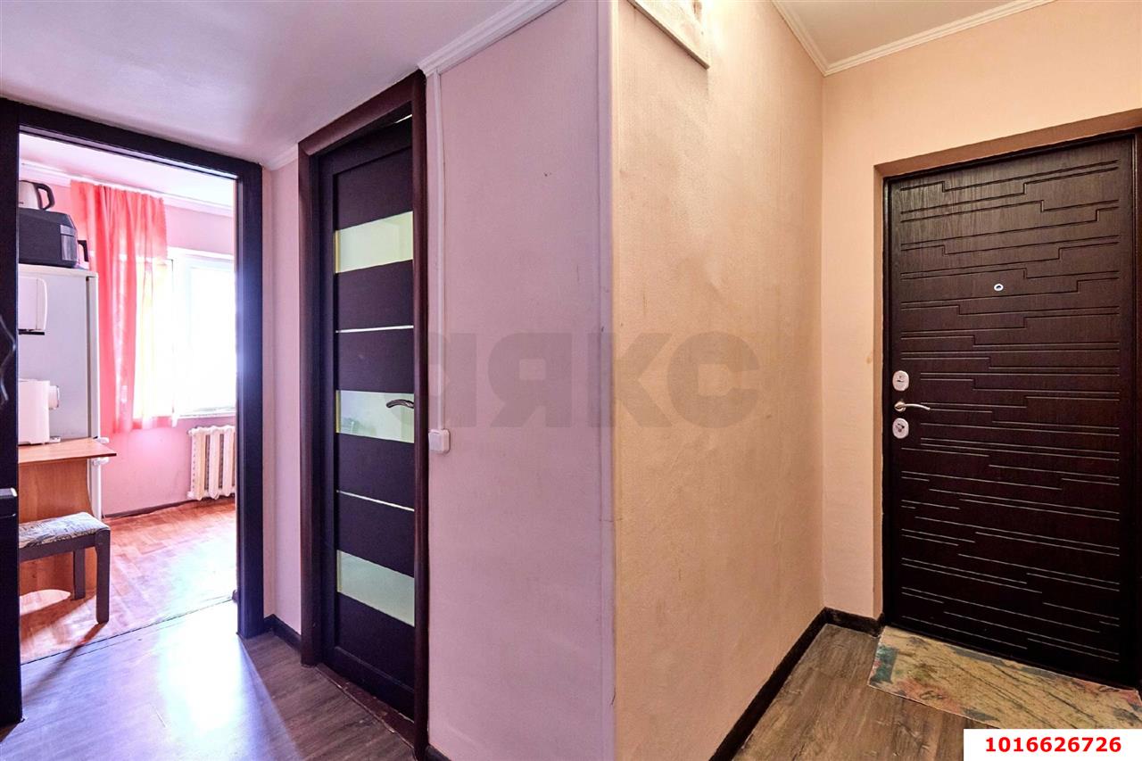 Фото №5: 2-комнатная квартира 45&nbsp;м², 1/5&nbsp;эт. - Краснодар, Прикубанский внутригородской округ, мкр. Фестивальный, ул. Герцена, 172