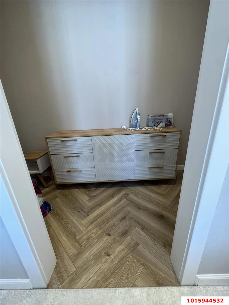 Фото №10: 1-комнатная квартира 38&nbsp;м², 4/5&nbsp;эт. - Краснодар, Прикубанский внутригородской округ, мкр. жилой комплекс Гармония, ул. имени Валерия Вишневецкого, 7