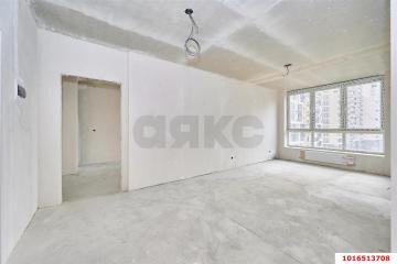Фото №1: 2-комнатная квартира 58&nbsp;м², 10/16&nbsp;эт. - Краснодар, мкр. Черёмушки, ул. Обрывная, 132/1к14