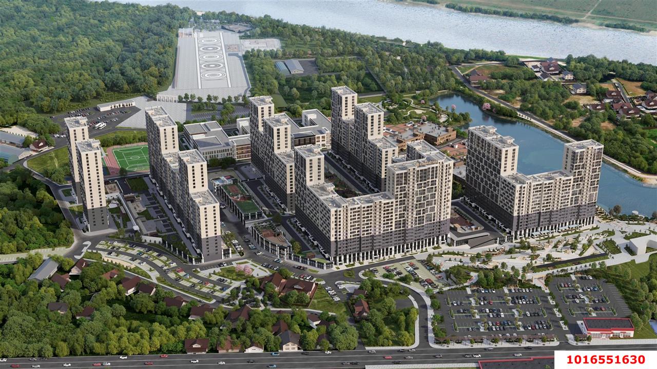 Фото №9: Гараж - Краснодар, Центральный внутригородской округ, мкр. Черёмушки, ул. Обрывная, 132/1к14