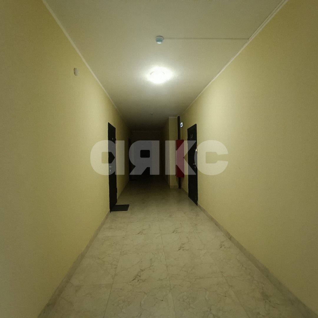 Фото №35: 1-комнатная квартира 40&nbsp;м², 3/14&nbsp;эт. - Анапа, 3А, мкр. жилой комплекс Приоритет, ул. Омелькова, 93