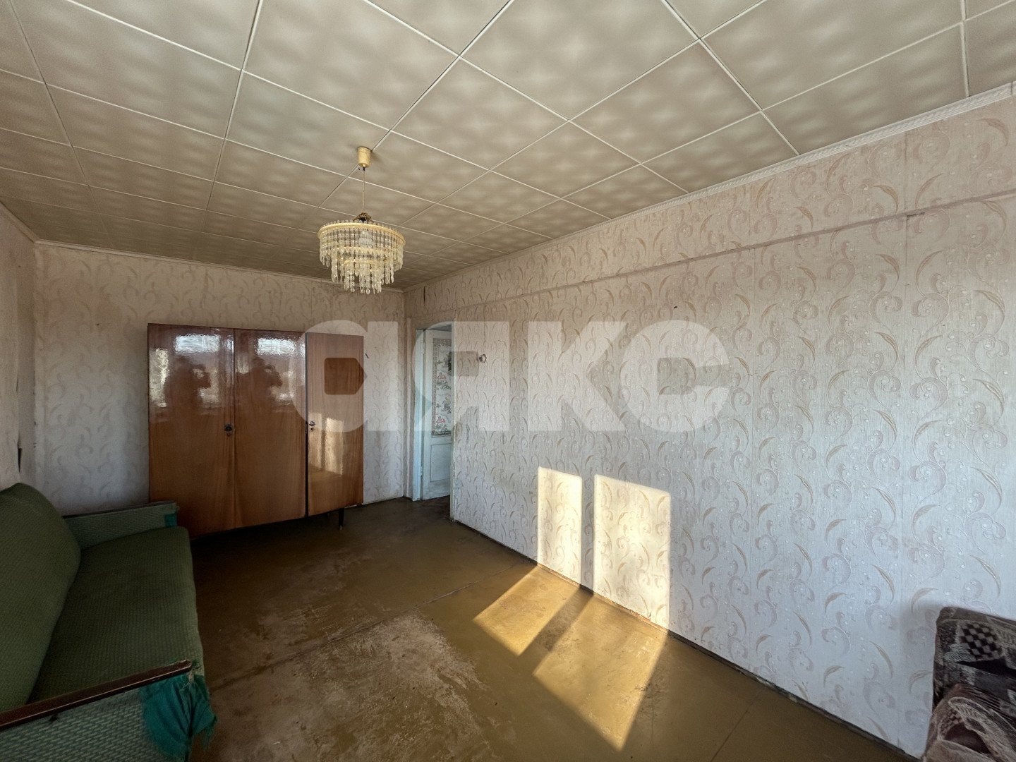 Фото №4: 1-комнатная квартира 29&nbsp;м², 2/2&nbsp;эт. - Зайцево, мкр. Привокзальный территориальный округ, ул. Школьная, 6