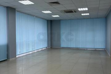 Фото №1: Офисное помещение 55 м², 2/5 эт. - Краснодар, мкр. жилой комплекс Гранд Пэлэс, ул. Уральская, 75/1