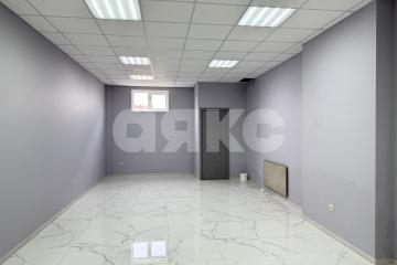 Фото №1: Коммерция 40&nbsp;м², 1/2&nbsp;эт. - Горячий Ключ, мкр. Администрация, ул. Черноморская