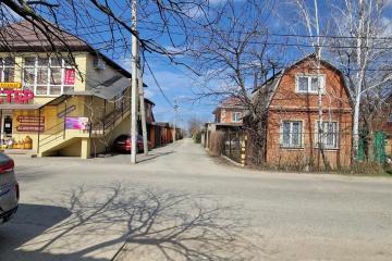 Фото №1: Дом 42&nbsp;м², 2&nbsp;эт. - Калина, мкр. Прикубанский внутригородской округ, ул. Клубничная, 238