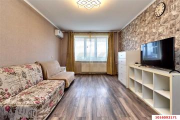Фото №1: 2-комнатная квартира 62 м², 11/14 эт. - Краснодар, мкр. Микрохирургии глаза, ул. Красных Партизан, 4/4