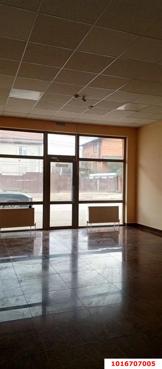 Фото №3: Офисное помещение 113&nbsp;м², 1/1&nbsp;эт. - Краснодар, Прикубанский внутригородской округ, мкр. Сады Калинина, ул. Средняя, 32/17
