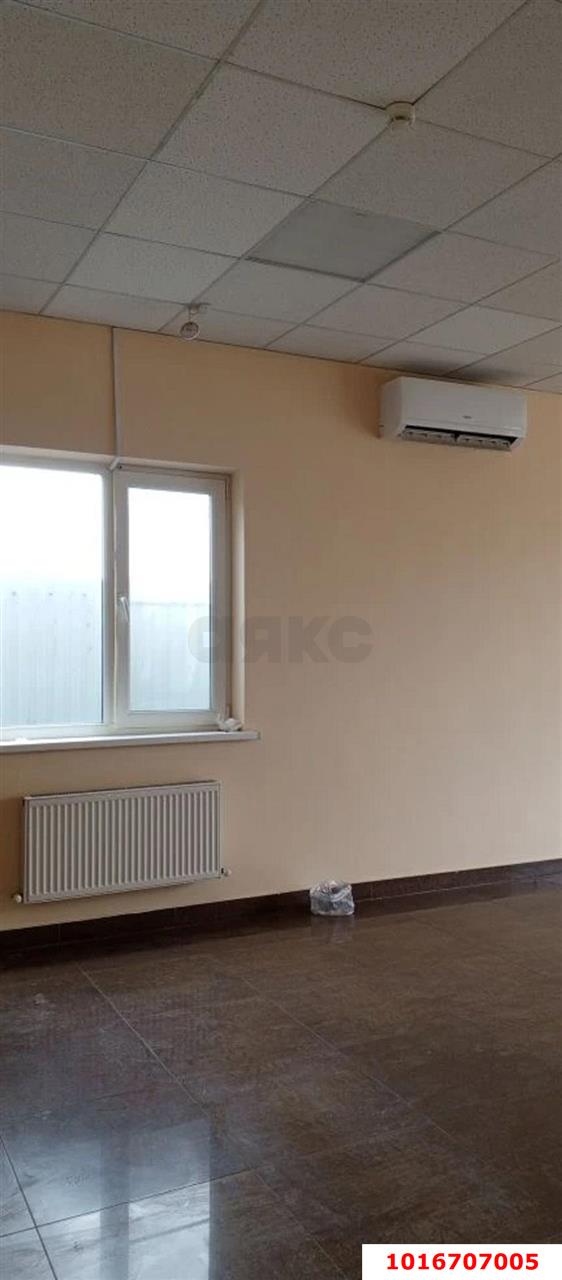 Фото №5: Офисное помещение 113&nbsp;м², 1/1&nbsp;эт. - Краснодар, Прикубанский внутригородской округ, мкр. Сады Калинина, ул. Средняя, 32/17