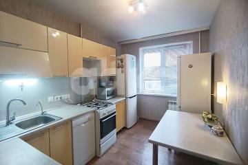 Фото №1: 2-комнатная квартира 52&nbsp;м², 7/9&nbsp;эт. - Волгоград, р. Семь Ветров, ул. 8-й Воздушной Армии, 34