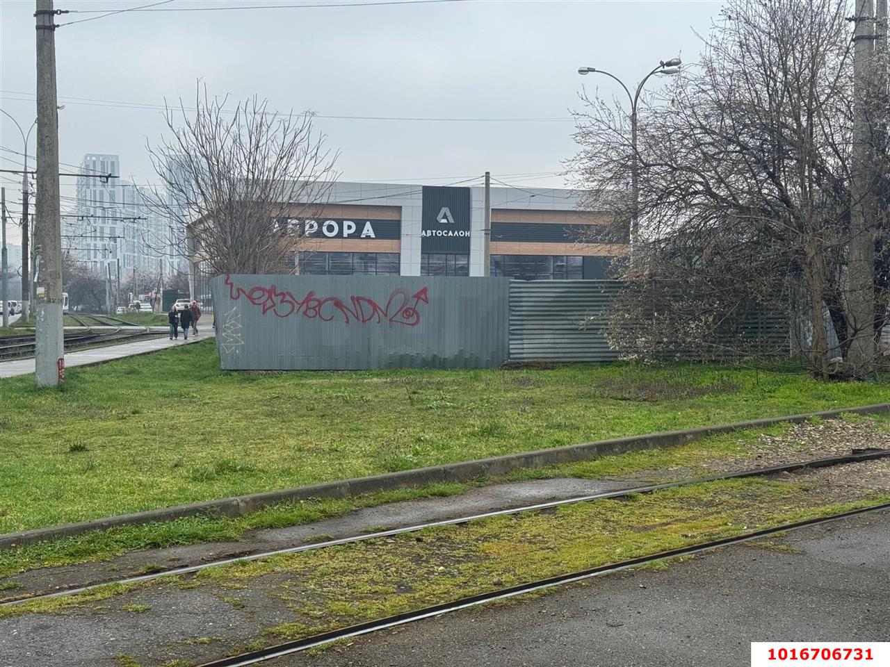 Фото №1: Гараж - Краснодар, Центральный внутригородской округ, мкр. 40 лет Победы, ул. Колхозная, 49