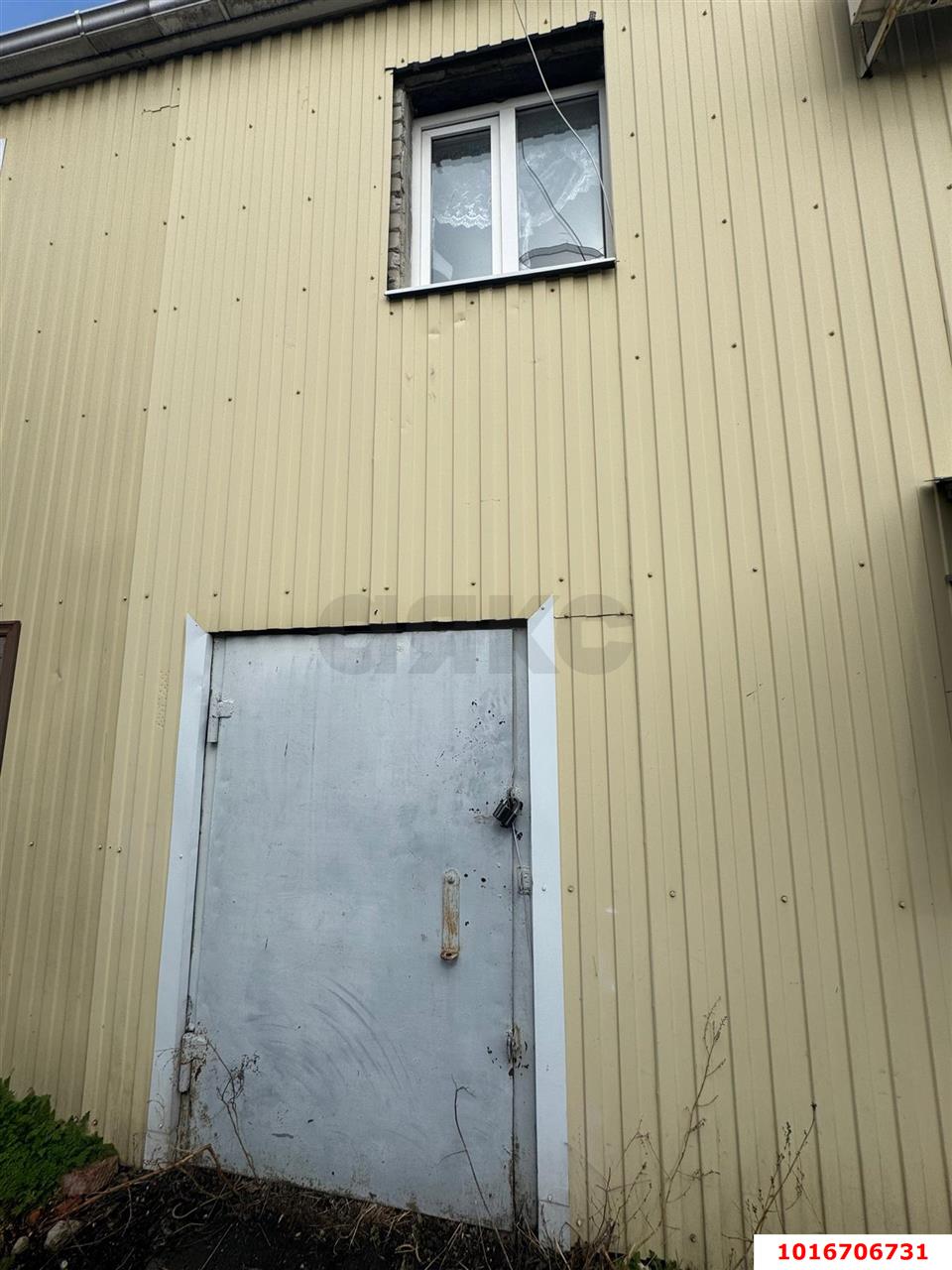 Фото №4: Гараж - Краснодар, Центральный внутригородской округ, мкр. 40 лет Победы, ул. Колхозная, 49