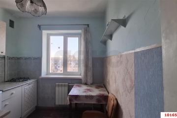 Фото №1: 3-комнатная квартира 54&nbsp;м², 5/5&nbsp;эт. - Краснодар, мкр. Черёмушки, ул. Старокубанская, 119