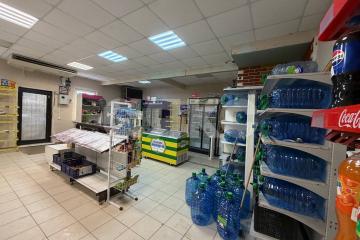 Фото №1: Коммерция 65 м², 1/1 эт. - Косякино, мкр. квартал 24/1, 140
