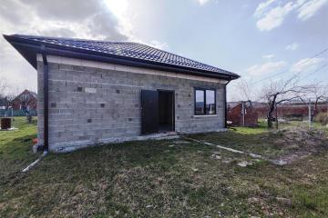Фото №1: Дом 81&nbsp;м² + 6.65&nbsp;сот., 1&nbsp;эт. - НСТ Прогресс, мкр. Прикубанский внутригородской округ, ул. Ореховая, 13