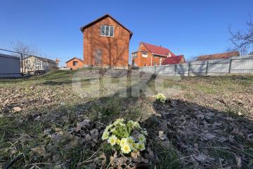 Фото №1: Дом 60 м² + 7 сот., 2 эт. - Горячий Ключ, мкр. Развилка, ул. Солнечная Поляна