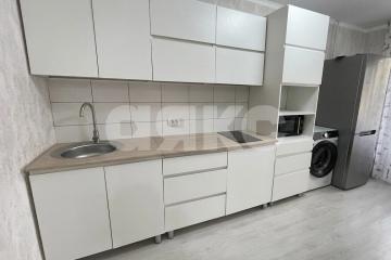 Фото №1: 2-комнатная квартира 48 м², 4/5 эт. - Горячий Ключ, мкр. Курортная Зона, ул. Псекупская, 128