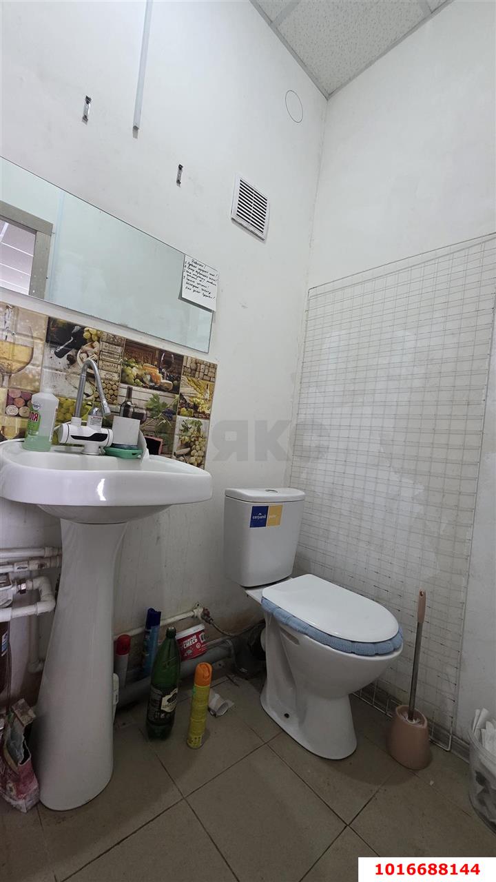 Фото №8: Торговое помещение 128&nbsp;м², 1/2&nbsp;эт. - Орбита, мкр. Прикубанский внутригородской округ, ул. Мичуринская, 216