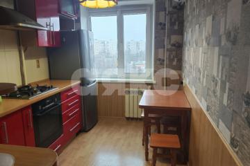 Фото №1: 3-комнатная квартира 62&nbsp;м², 8/9&nbsp;эт. - Мариуполь, мкр. 23-й, ул. Гранитная, 108
