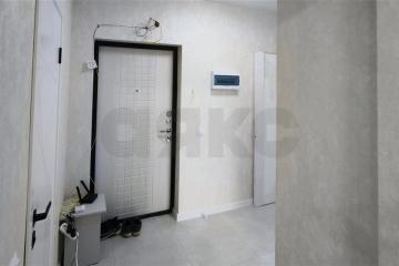 Фото №1: 1-комнатная квартира 38 м², 3/18 эт. - Знаменский, мкр. Родные Просторы, ул. Природная, 10Бк19