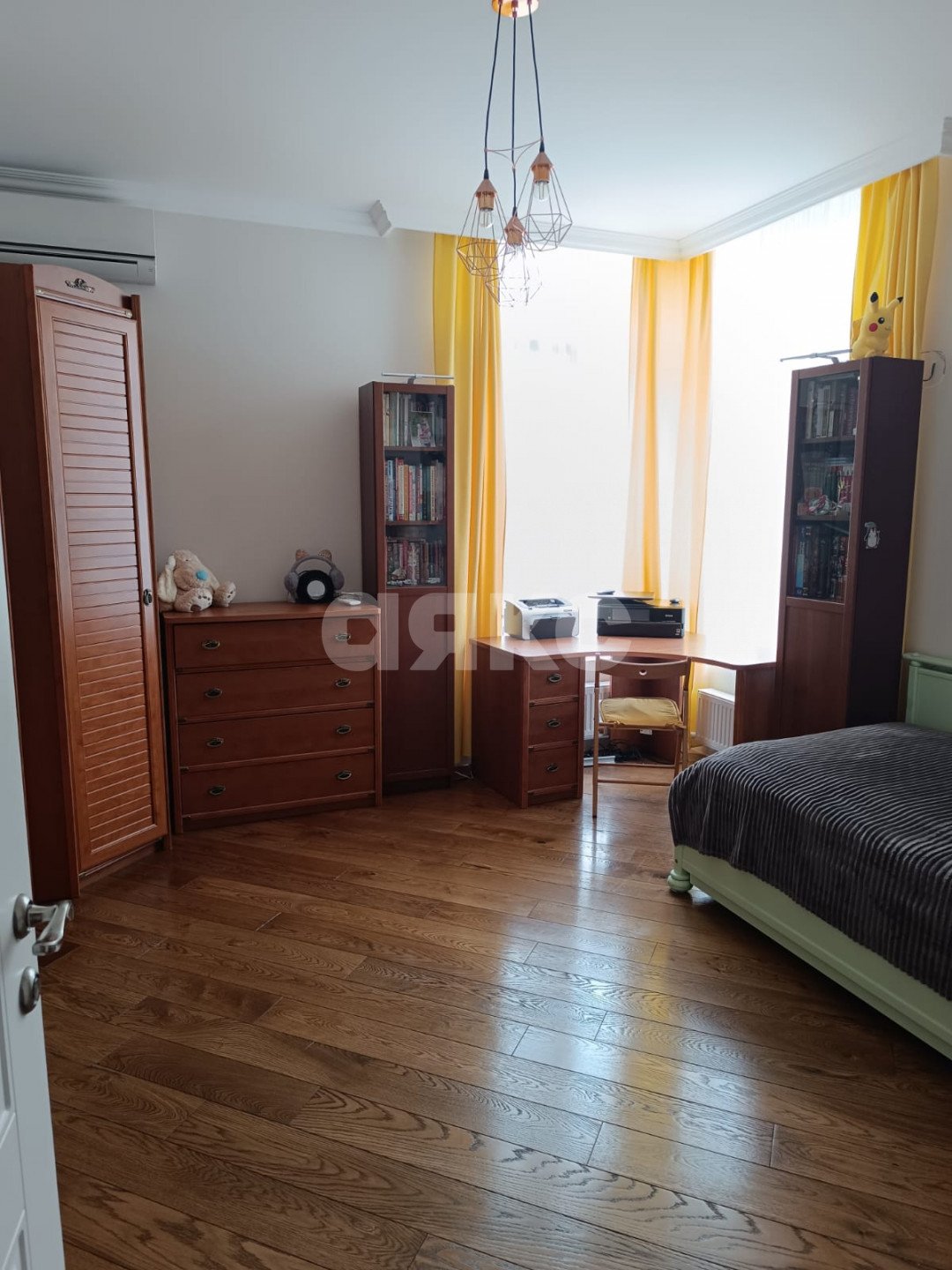 Фото №14: 2-комнатная квартира 74&nbsp;м², 2/7&nbsp;эт. - Геленджик, мкр. жилой комплекс Лазурный-2, ул. Верхняя, 4к1
