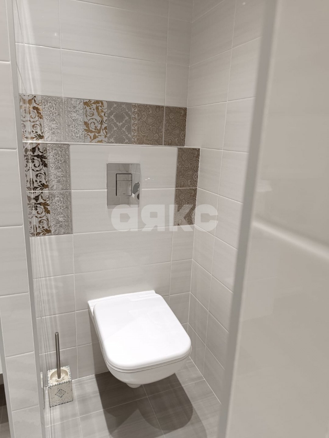 Фото №20: 2-комнатная квартира 74&nbsp;м², 2/7&nbsp;эт. - Геленджик, мкр. жилой комплекс Лазурный-2, ул. Верхняя, 4к1
