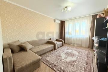 Фото №1: 2-комнатная квартира 59 м², 19/22 эт. - Краснодар, мкр. ЖК Губернский, ул. им. Героя Яцкова И.В., 15к2