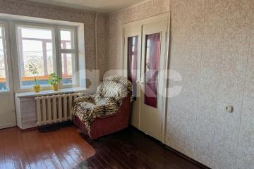 Фото №1: 3-комнатная квартира 59 м², 4/5 эт. - Тула, п. 2-й Западный, ул. Новосёлов, 1