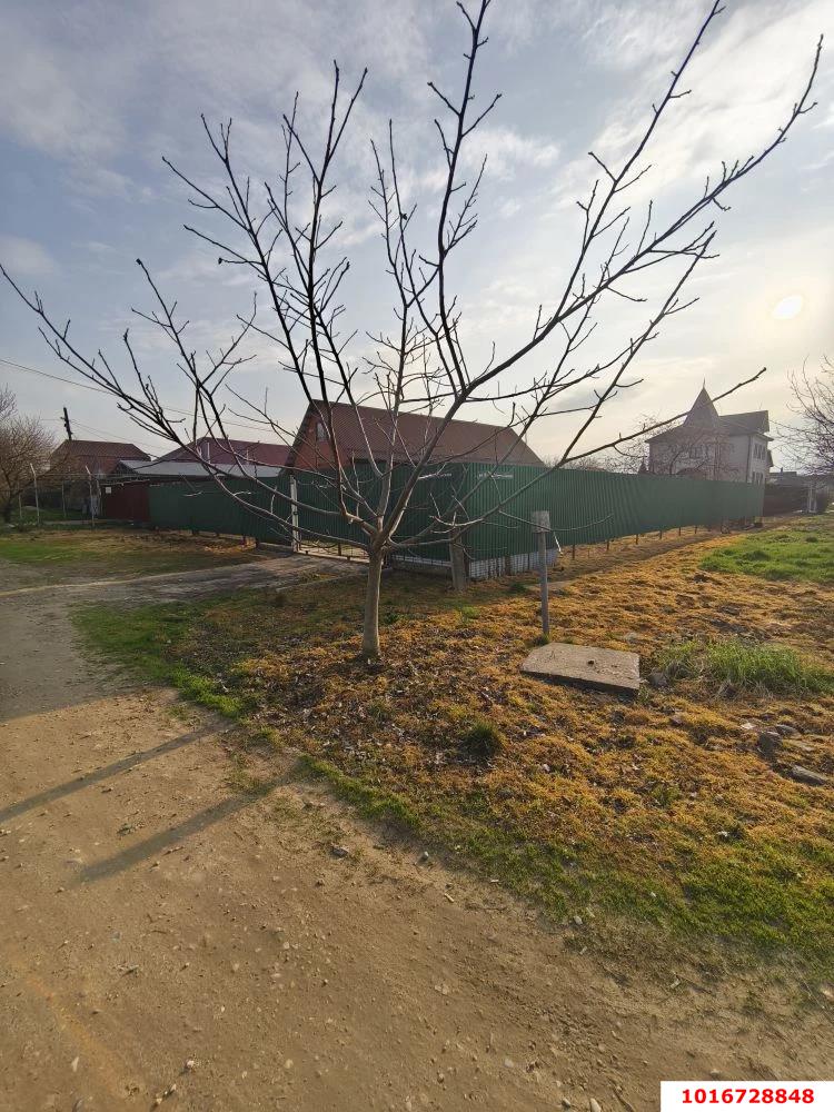 Фото №4: Дом 67&nbsp;м² + 6.43&nbsp;сот., 1&nbsp;эт. - Старокорсунская, мкр. Карасунский внутригородской округ, ул. Корсунская, 13
