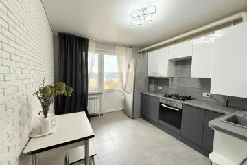 Фото №1: 2-комнатная квартира 61 м², 2/3 эт. - Елизаветинская, мкр. Прикубанский внутригородской округ, ул. Курганная, 132