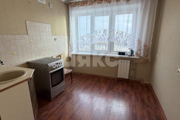 Фото №1: 1-комнатная квартира 34 м², 10/16 эт. - Балашиха, мкр. 17-й, ул. Солнечная, 2