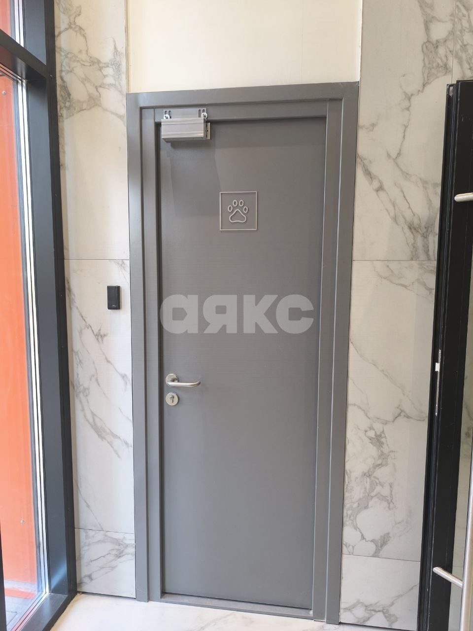 Фото №33: 2-комнатная квартира 55&nbsp;м², 24/44&nbsp;эт. - Москва, ЖК Скай Гарден, Покровское-Стрешнево, мкр. жилой комплекс Скай Гарден, пр-д Строительный, 9с6