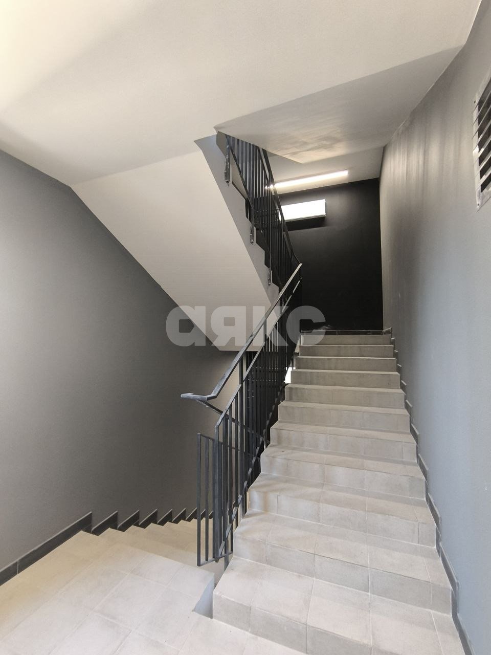 Фото №24: 2-комнатная квартира 55&nbsp;м², 24/44&nbsp;эт. - Москва, ЖК Скай Гарден, Покровское-Стрешнево, мкр. жилой комплекс Скай Гарден, пр-д Строительный, 9с6