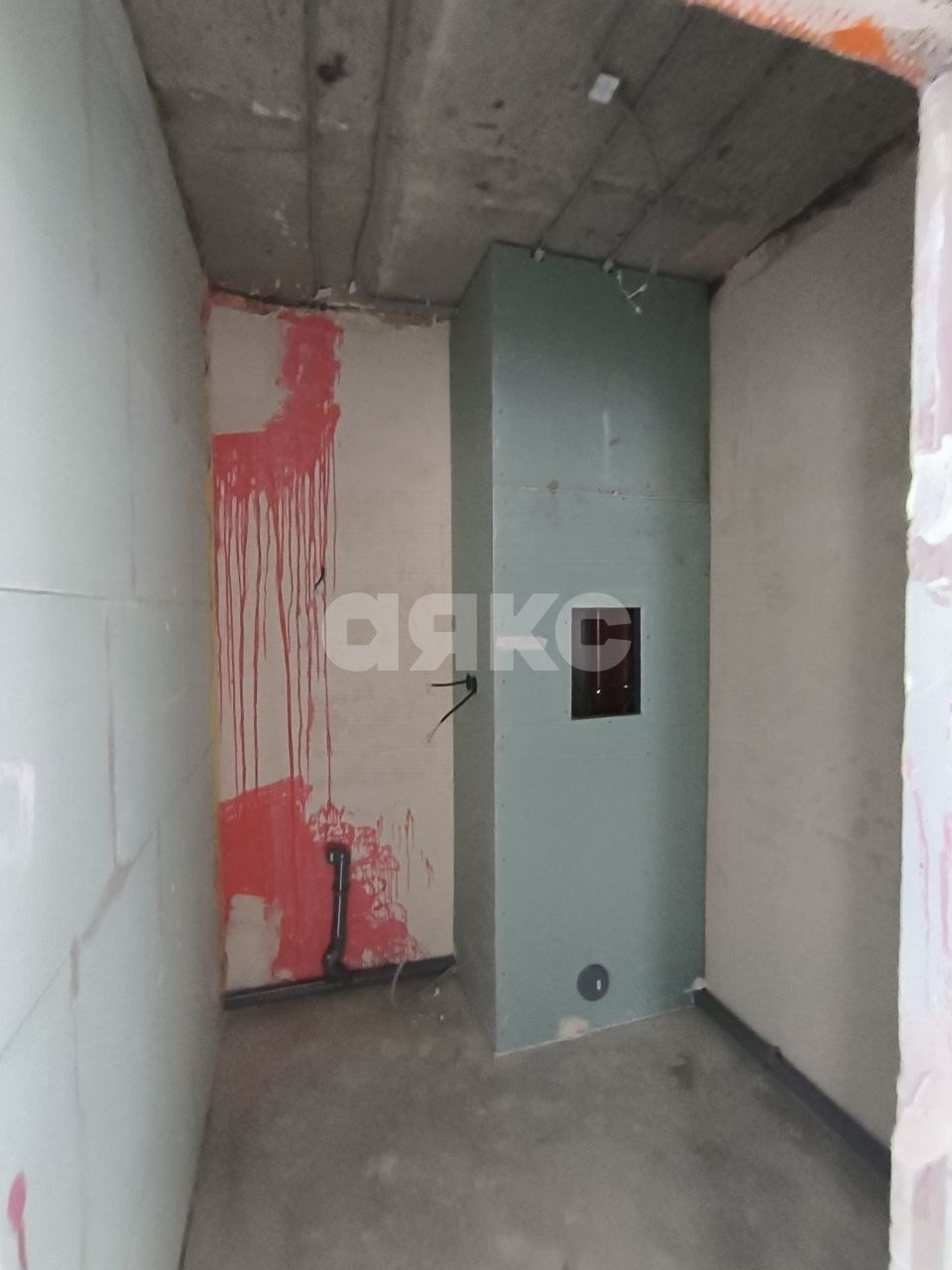 Фото №6: 2-комнатная квартира 55&nbsp;м², 24/44&nbsp;эт. - Москва, ЖК Скай Гарден, Покровское-Стрешнево, мкр. жилой комплекс Скай Гарден, пр-д Строительный, 9с6