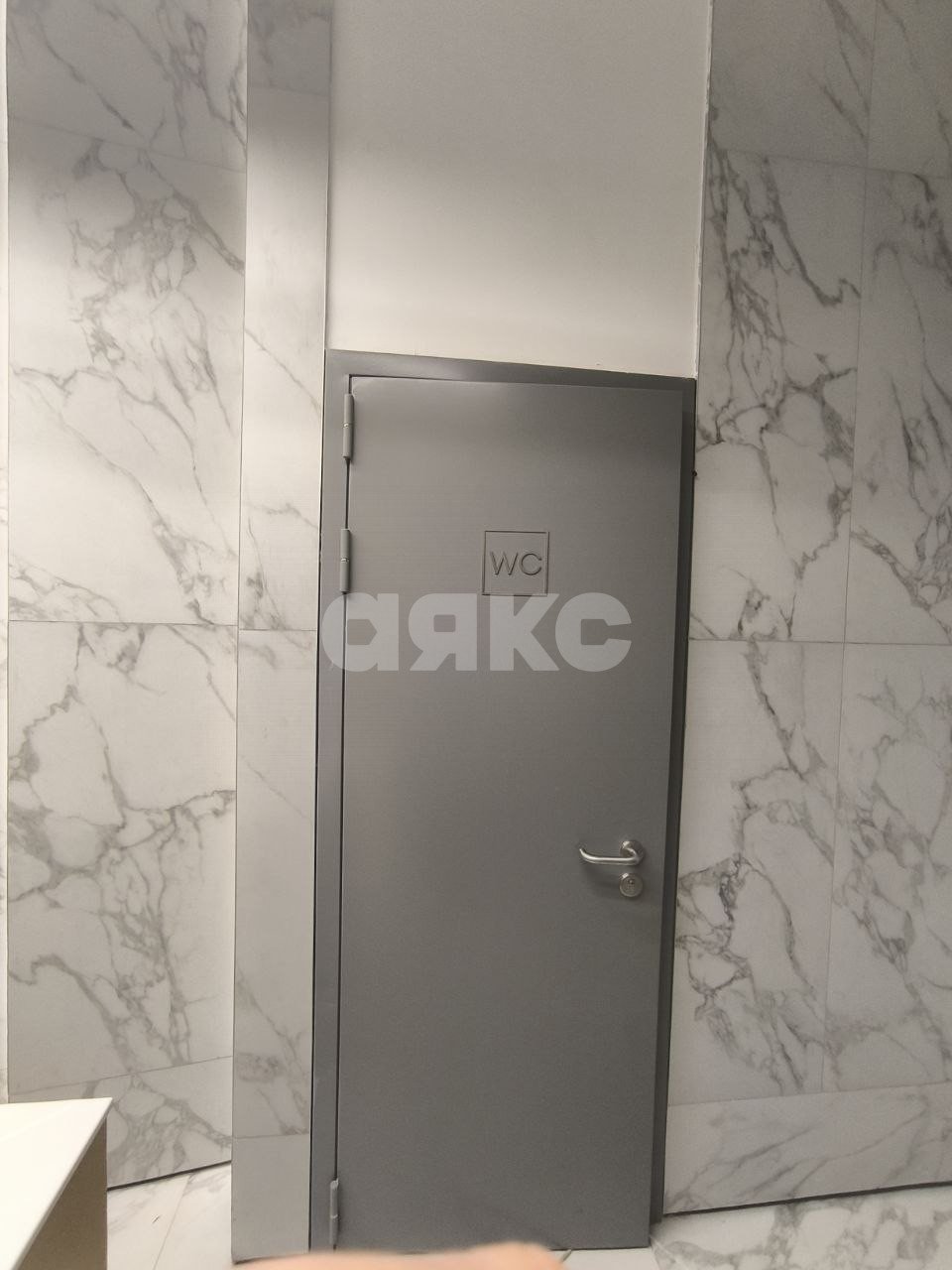 Фото №34: 2-комнатная квартира 55&nbsp;м², 24/44&nbsp;эт. - Москва, ЖК Скай Гарден, Покровское-Стрешнево, мкр. жилой комплекс Скай Гарден, пр-д Строительный, 9с6