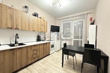 Фото №1: 2-комнатная квартира 65 м², 2/16 эт. - Краснодар, мкр. 9-й километр, пр-д Репина, 3/1к3