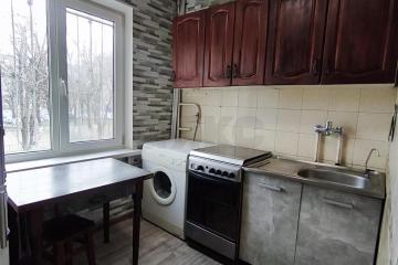 Фото №1: 3-комнатная квартира 62&nbsp;м², 2/5&nbsp;эт. - Краснодар, мкр. Гидростроителей, ул. Гидростроителей, 12
