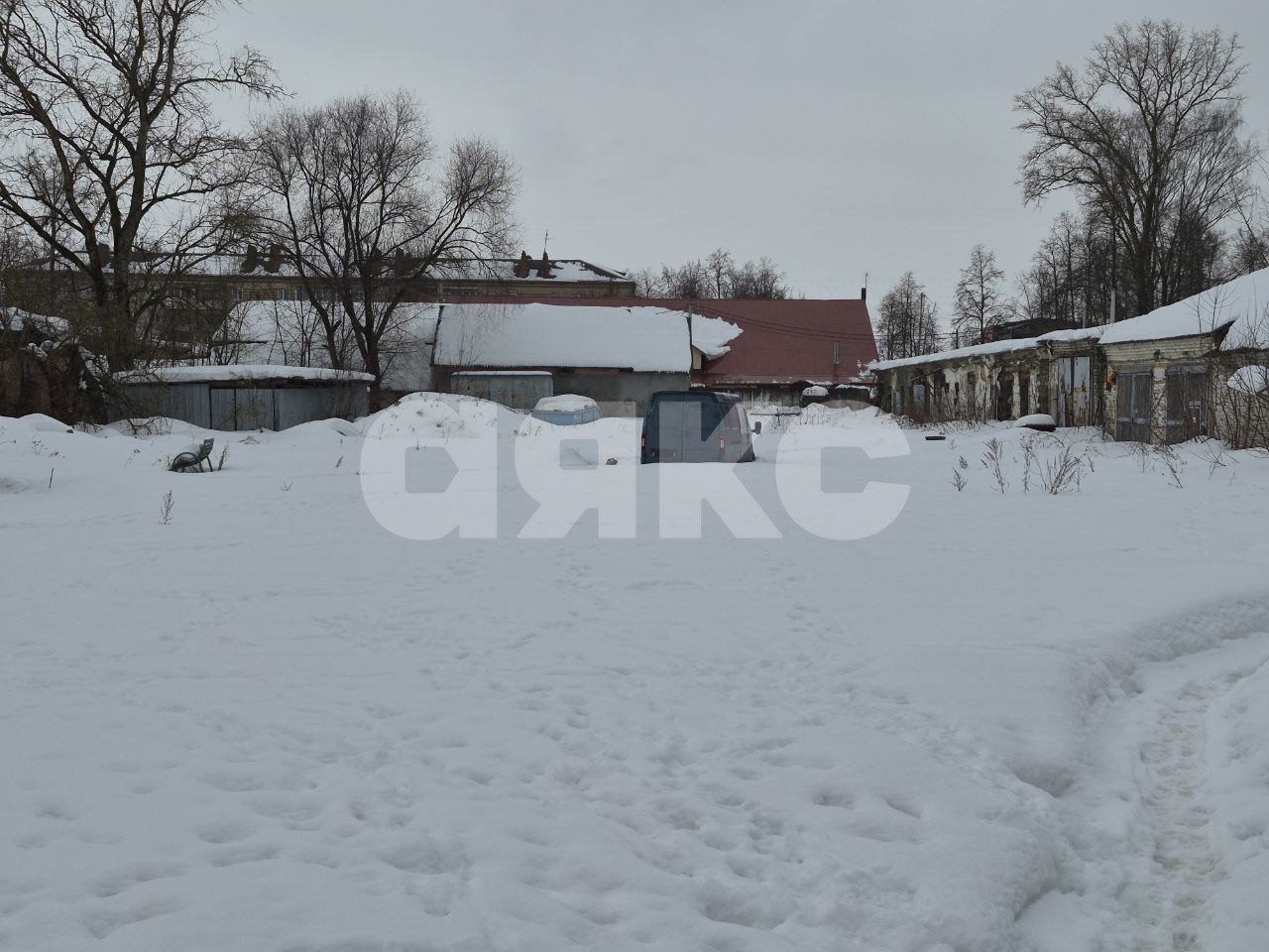 Фото №2: Коммерция 2200&nbsp;м², 1/1&nbsp;эт. - Воскресенск, мкр. Лопатинский, ул. Комсомольская, 10Б