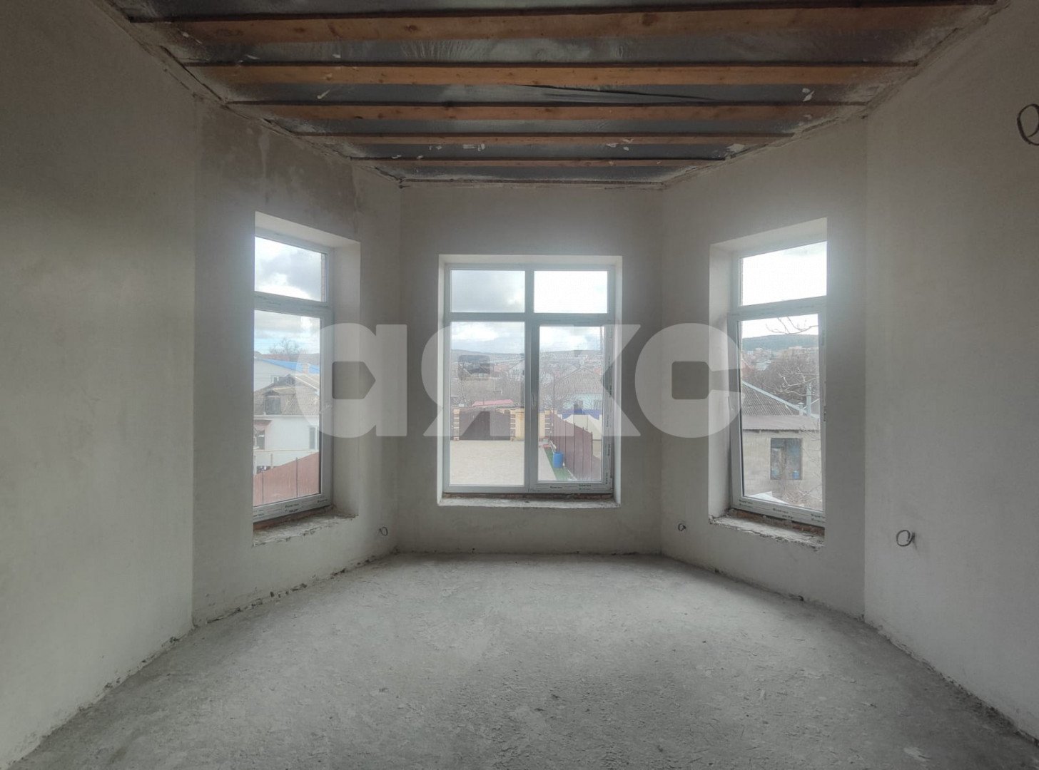 Фото №4: Дом 200&nbsp;м² + 7&nbsp;сот., 2&nbsp;эт. - Супсех, ул. Северная, 17