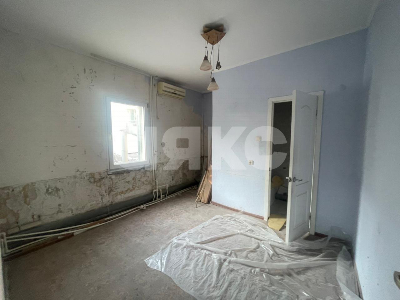 Фото №8: 5+-комнатная квартира 85&nbsp;м², 1/2&nbsp;эт. - Анапа, ул. Красноармейская, 29