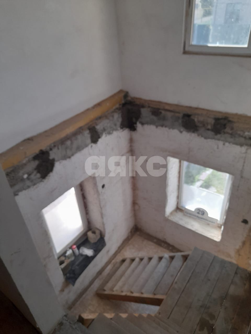Фото №16: 5+-комнатная квартира 85&nbsp;м², 1/2&nbsp;эт. - Анапа, ул. Красноармейская, 29
