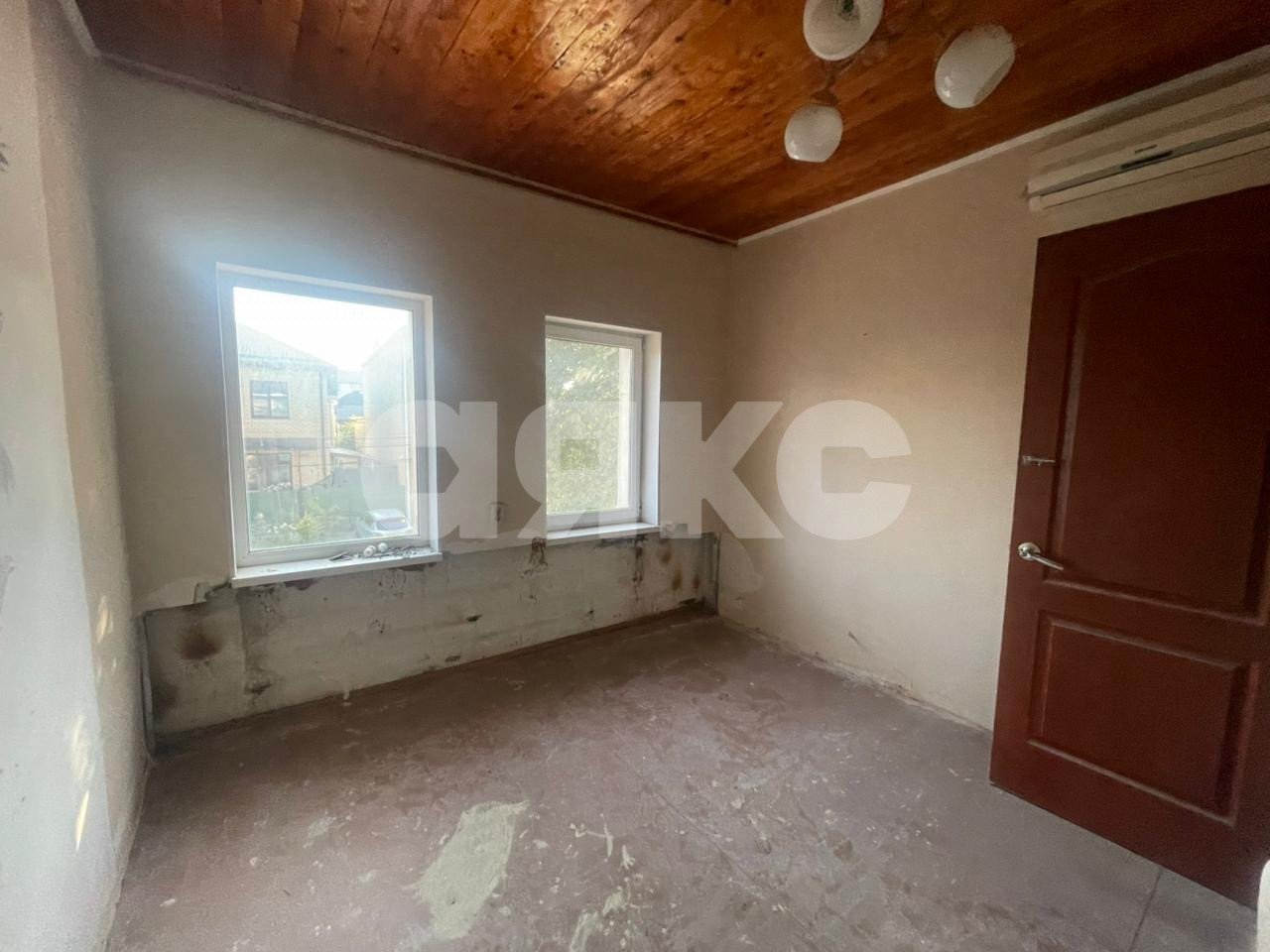 Фото №9: 5+-комнатная квартира 85&nbsp;м², 1/2&nbsp;эт. - Анапа, ул. Красноармейская, 29