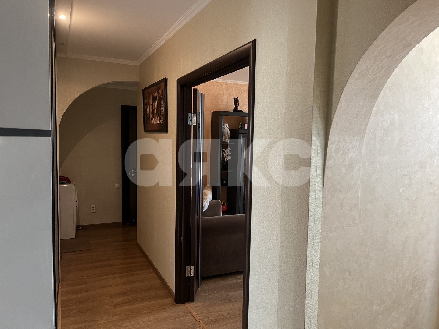 Фото №12: 2-комнатная квартира 50&nbsp;м², 2/9&nbsp;эт. - Геленджик, ул. Ленина