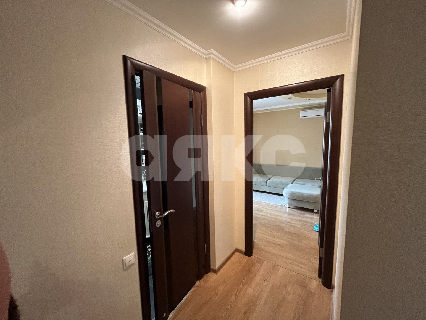 Фото №13: 2-комнатная квартира 50&nbsp;м², 2/9&nbsp;эт. - Геленджик, ул. Ленина