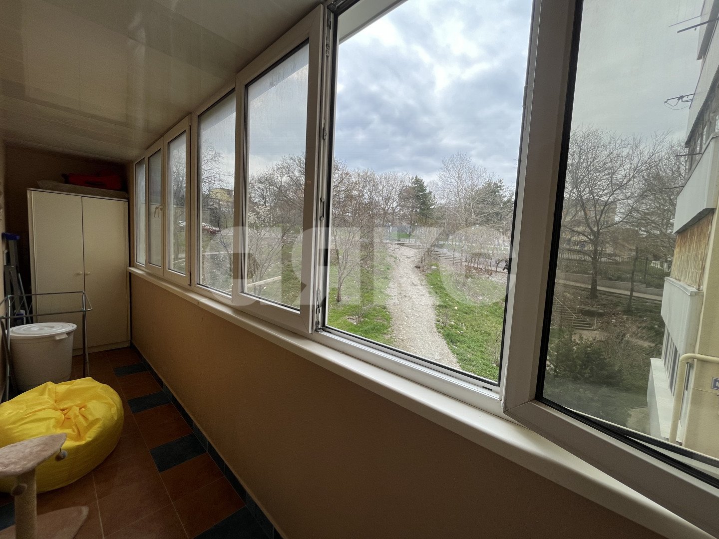 Фото №17: 2-комнатная квартира 50&nbsp;м², 2/9&nbsp;эт. - Геленджик, ул. Ленина