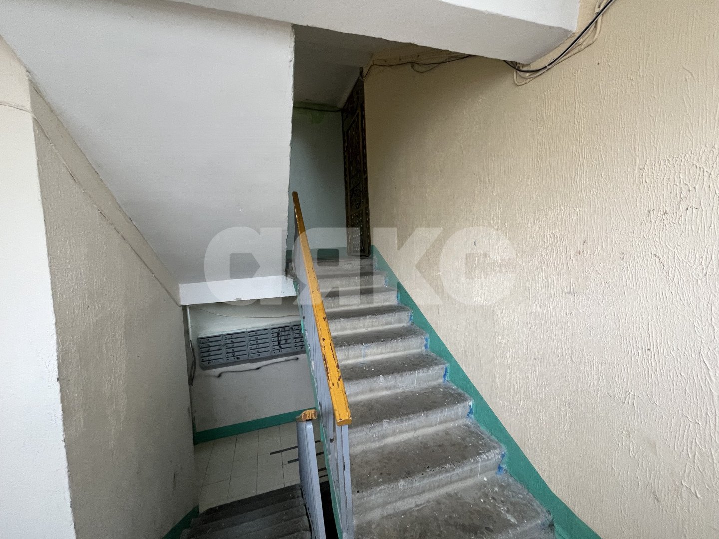 Фото №20: 2-комнатная квартира 50&nbsp;м², 2/9&nbsp;эт. - Геленджик, ул. Ленина
