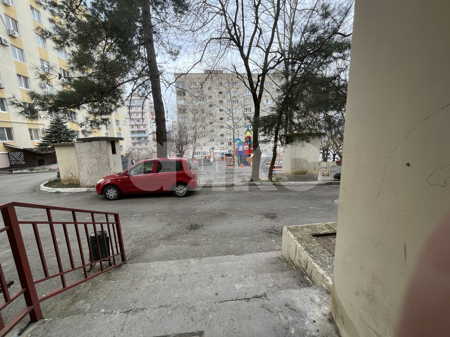 Фото №21: 2-комнатная квартира 50&nbsp;м², 2/9&nbsp;эт. - Геленджик, ул. Ленина